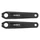 MANIVELLES VAE VTT SHIMANO STEPS E-MTB E8000 170mm (PAIRE)