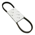 COURROIE DE TRANSMISSION ORIGINE PIAGGIO 125 HEXAGON LX4 1997>2005, LIBERTY 1998>2005/APRILIA 125 HABANA, MOJITO 1999>2001  -825059-