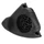 FILTRE A AIR CYCLO ADAPTABLE MBK 51 (MOTEUR AV10) (COMPLET)  -P2R-