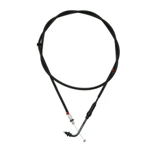 CABLE/COMMANDE/TRANSMISSION DE GAZ INFERIEUR ORIGINE PIAGGIO 500 MP3 BUSINESS/SPORT 2014> -2B000874