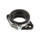 MANCHON/RACCORD DE PIPE ADMISSION 50 A BOITE STAGE6 POUR CARBURATEUR PWK 30 A 34 mm (D.40 mm)