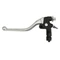 POIGNEE GAUCHE COMPLETE ORIGINE PIAGGIO GILERA 125 COGUARD -967372
