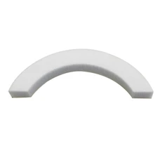 MOUSSE INSONORISANTE CARTER DE TRANSMISSION ORIGINE PIAGGIO COMMUN A LA GAMME MAXISCOOTER 400-500  -833321-