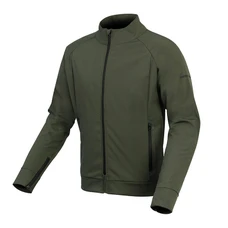 BLOUSON/VESTE COUPE VENT PRINTEMPS/ETE HOMME TUCANO EASYSHELL WINDSCUD VERT KAKI TAILLE XL CERTIFIE CE-CLASSE A (SELON LA DIRECTIVE EN17092)
