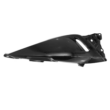 CARENAGE/COQUE AR MAXISCOOTER ADAPTABLE YAMAHA 530 TMAX 2012>2014 NOIR BRILLANT GAUCHE  -P2R-