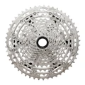 CASSETTE 12V. SHIMANO DEORE M6100 10-51 HYPERGLIDE+ (MICROSPLINE NOUVELLE EMPREINTE) (10-12-14-16-18-21-24-28-33-39-45-51)