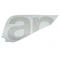 2H000771 - PLAQUETTE