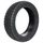 PNEU TROTTINETTE TUBELESS CROSS 80/55-7  NOIR