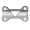 CAVALIER SUPERIEUR DE GUIDON (28.6) ORIGINE PIAGGIO APRILIA 750 DORSODURO 2008>2016 -B044863