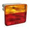 TAILLIGHT- RIGHT/LEFT "PIAGGIO GENUINE PART" 50 APE -567192