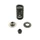 RESSORT SOUPAPE ECHAPPEMENT (KIT ANCIENS RESSORTS [OM], REPERE JAUNE, GODET SANS GORGE CIRCULAIRE) ORIGINE PIAGGIO APRILIA 1000 RSV-4, TUONO V4 2011>2013, 1100 TUONO 2015>  -2R000042-