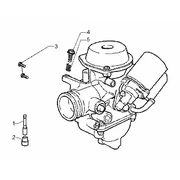 Carburateur 