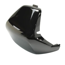 COWLING FOR SEAT FOR SCOOT PEUGEOT 50 SPEEDFIGHT-2 - GLOSS BLACK- SELECTION P2R