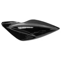 CARENAGE/COQUE AR SCOOT ADAPTABLE MBK 50 NITRO 1997>2012/YAMAHA 50 AEROX 1997>2012 NOIR BRILLANT GAUCHE  -P2R-