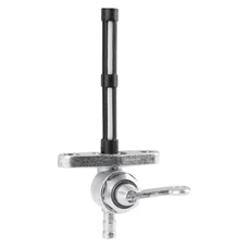 ROBINET ESSENCE 50 A BOITE ADAPTABLE BETA 50 RR ENDURO 2T 2004>, RR ENDURO FACTORY 2004>2017, RR MOTARD 2018> / SHERCO 50 SE-R ENDURO 2013>2017 (C023/B740101) (ENTRAXE 34 mm)