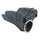 FILTRE A AIR CYCLO ADAPTABLE PEUGEOT 103 SP-MVL (COMPLET) -P2R