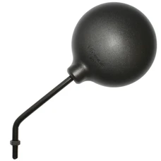 RETROVISEUR ADAPTABLE DERBI 50 SENDA R 2000>  GAUCHE  -HOMOLOGUE-  -P2R-
