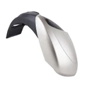 GARDE BOUE AVANT DROIT ORIGINE PIAGGIO 400-530 MP3 GRIS CLOUD MAT G07 2022> -1B009521000G07-