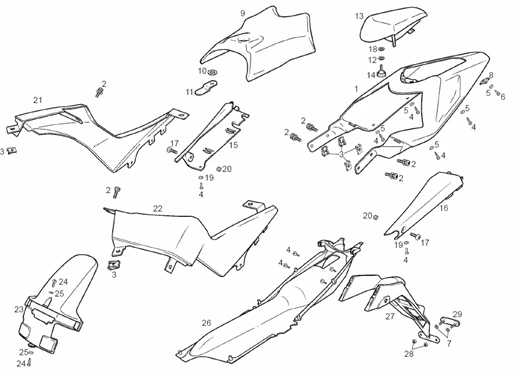 Chassis
