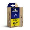 CHAMBRE A AIR VELO 27.5 x 1.90-2.50 MICHELIN B4 VALVE PRESTA 40mm (48/62X584)