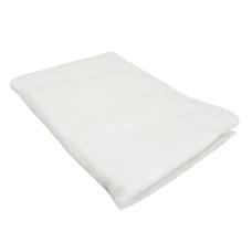 FIBER WOOL FOR EXHAUST (VERY HIGH TEMP RESISTANT) (500x700x13mm)  -SELECTION P2R-