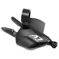 MANETTE VTT LTWOO DROITE 10V. SL-A1000-10W NOIR