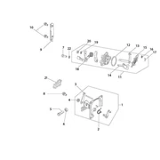 Régulateur de débit