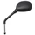 RETROVISEUR ADAPTABLE PEUGEOT 50 LUDIX 2 2007>2012, LUDIX 2004>2010 DROIT (OEM 761701) (HOMOLOGUE CE) -VICMA