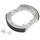 MACHOIRE DE FREIN MAXISCOOTER NEWFREN POUR PIAGGIO 125 VESPA 1973>1976 AV (GF0024)