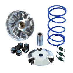 VARIATOR FOR SCOOT POLINI HI-SPEED FOR MBK 50 NITRO 4STROKE 2019> E4/YAMAHA 50 AEROX 4STROKE 2019> E4 (241.746)