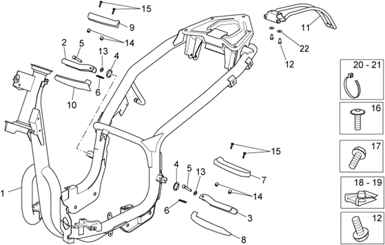 Chassis