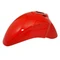 FRONT MUDGUARD - "PIAGGIO GENUINE PART" 50-125 VESPA SPRINT RED 894  -67364400R7-
