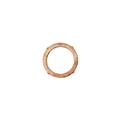JOINT ECHAPPEMENT ORIGINE PIAGGIO COMMUN A LA GAMME MAXISCOOTER 125 CC REFROIDISSEMENT PAR AIR -434716