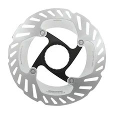 DISQUE DE FREIN ROUTE/VTT SHIMANO CENTERLOCK ICE TECH 140mm -CL800SS - NIVEAU ULTEGRA/XT