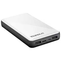 BATTERIE EXTERNE POWER BANK VARTA 15000 maH