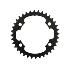 CHANRING FOR ROAD BIKE- 36T. Ø 110 - 4 ARMS "INNER" SHIMANO TIAGRA 4700 10 Speed