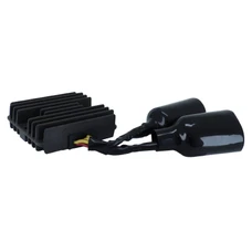 REGULATEUR DE TENSION MOTO ADAPTABLE HONDA 1000 CBR RR FIREBLADE 2004>2005  (12V - TRIPHASE - JAPONAIS SH678-FB)  -SGR-