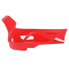 SP1B007705R7 - LEFT SPOILER  SXR RED SPD
