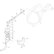 Boitii air secondaire