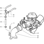 Carburateur