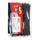 COLLIER DE SERRAGE NYLON TYPE RILSAN ARTEIN 2,6x200 mm NOIR (VENDU PAR 100)  -PRO SERIES-