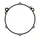 JOINT COUVERCLE EMBRAYAGE ORIGINE APRILIA CAPONORD, DORSODURO, SHIVER -B013607