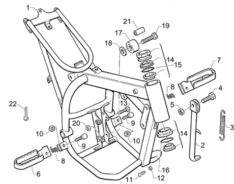 Chassis