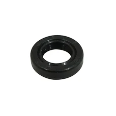 OIL SEAL FOR GEAR SHIFT AXLE FOR DERBI 50 SENDA, GPR/GILERA 50 SMT, RCR/BULTACO 50 ASTRO, LOBITO (12x20x5mm - VITON - DOUBLE LIPS) (SOLD PER UNIT) -SELECTION P2R