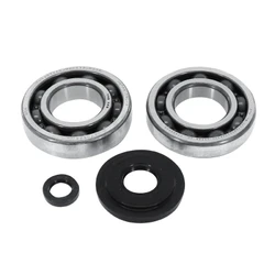 ROULEMENT D'EMBIELLAGE + JOINT MAXISCOOTER TOP PERFORMANCES NTN ADAPTABLE HONDA 125 SH 2001>2012