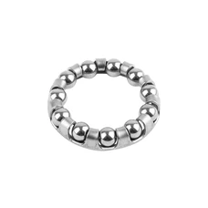 CAGE A BILLE 4.762 (3/16") MOYEU ARRIERE SHIMANO NEXUS C3000-11 BILLES (VENDU A L'UNITE)