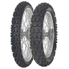 TYRE FOR MOTORCYCLE 18'' 110/80-18 MITAS MC23 ROCKRIDER REAR TT 58P (TRAIL)