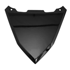 CARENAGE/CACHE AR INTERMEDIAIRE MAXISCOOTER ADAPTABLE YAMAHA 530 TMAX 2012>2014 NOIR BRILLANT  -P2R-