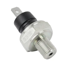 CAPTEUR DE PRESSION D'HUILE MAXISCOOTER ADAPTABLE PIAGGIO M10x12 (OEM: 1A024308R) -P2R