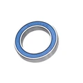 BEARING - MARWI CERAMIC 6803 LLB  17x26x5  CB-350 (on card)